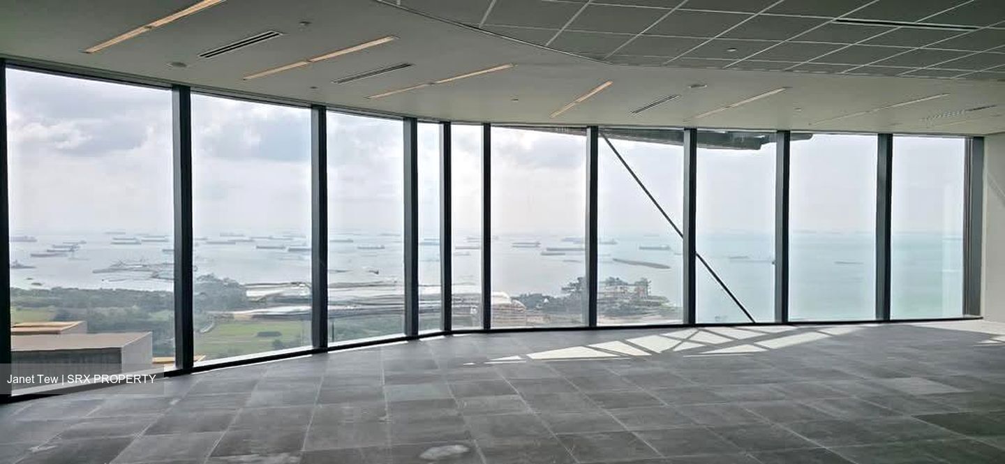 Marina One East Tower (D1), Office #578538661